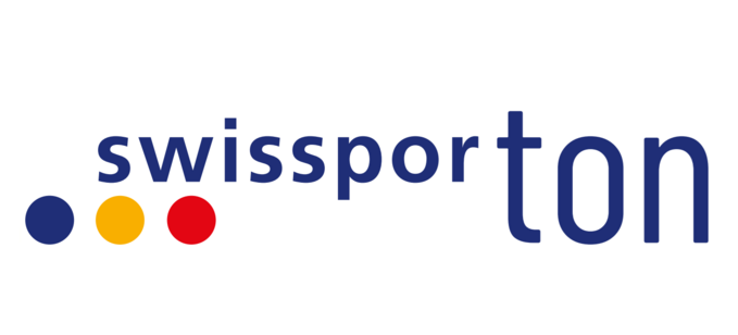 Swissporton Logo